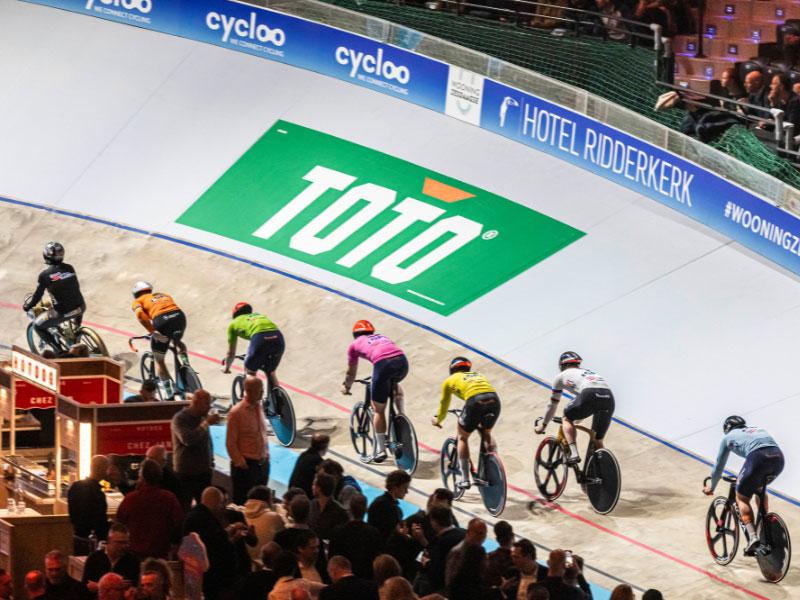 Sprinters GPN / Provato Sprint Cup 2024 deelnemers bekend
