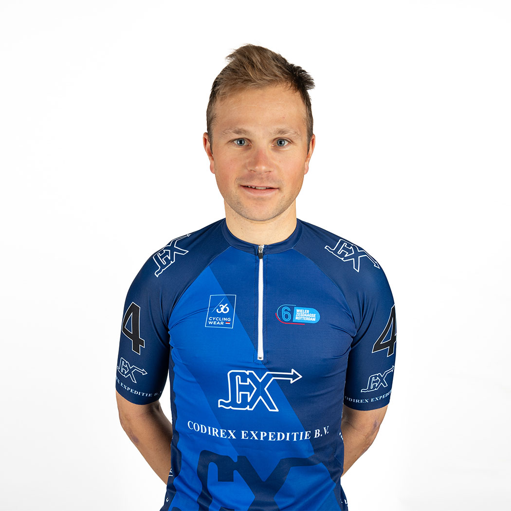Lukas Rüegg