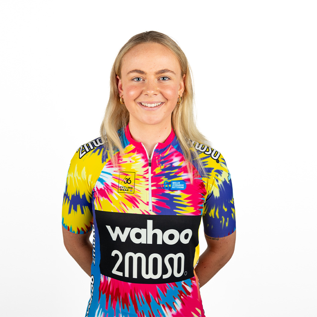 Babette van der Wolf