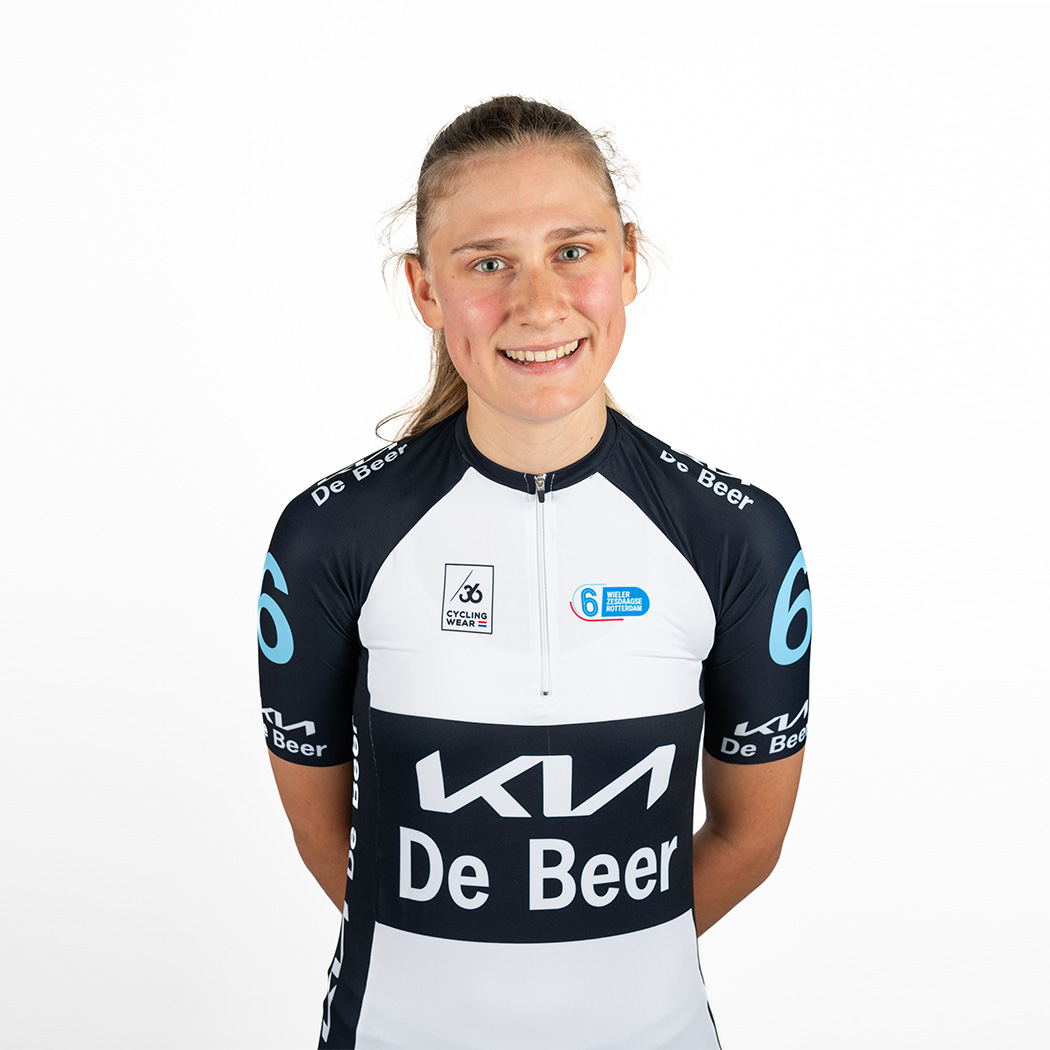 Eline van Rooijen