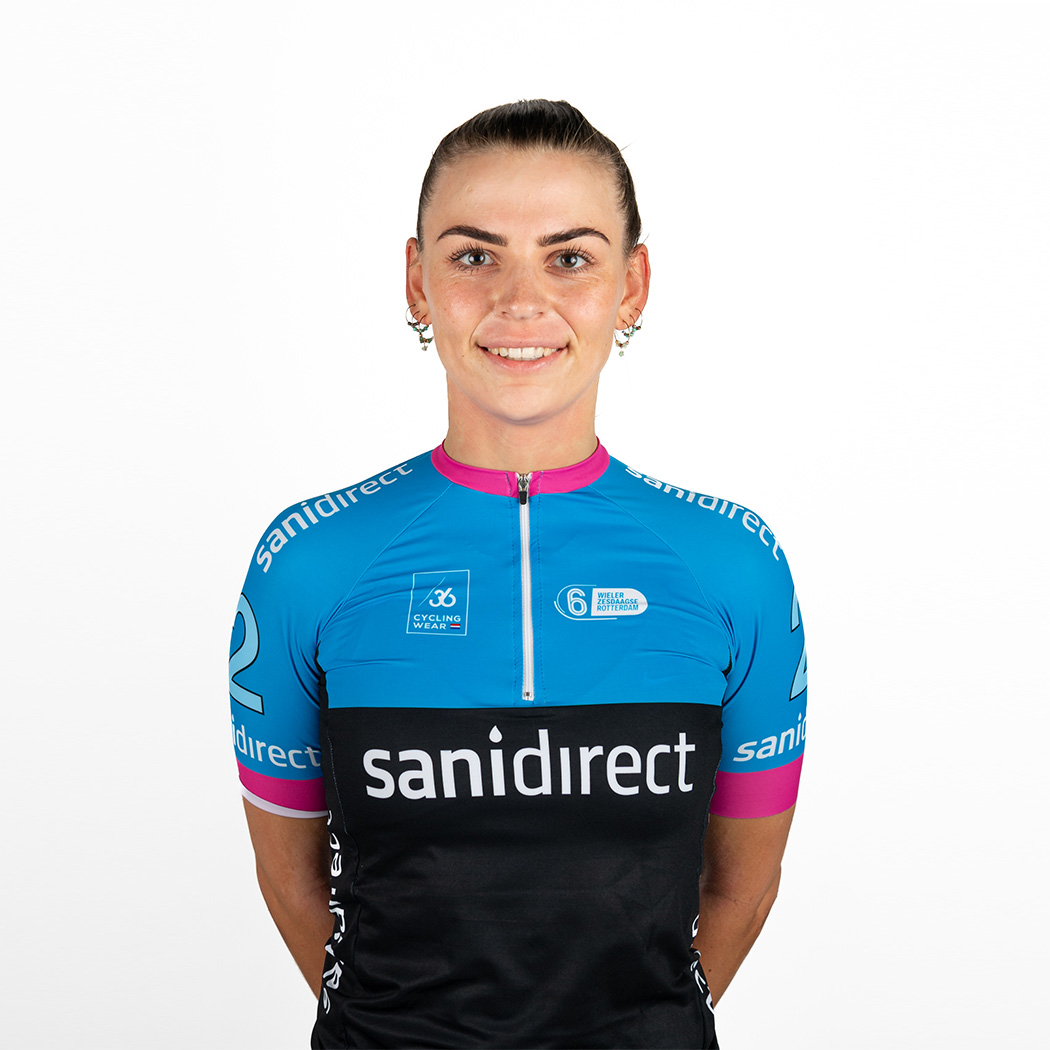 Juliet Eickhof