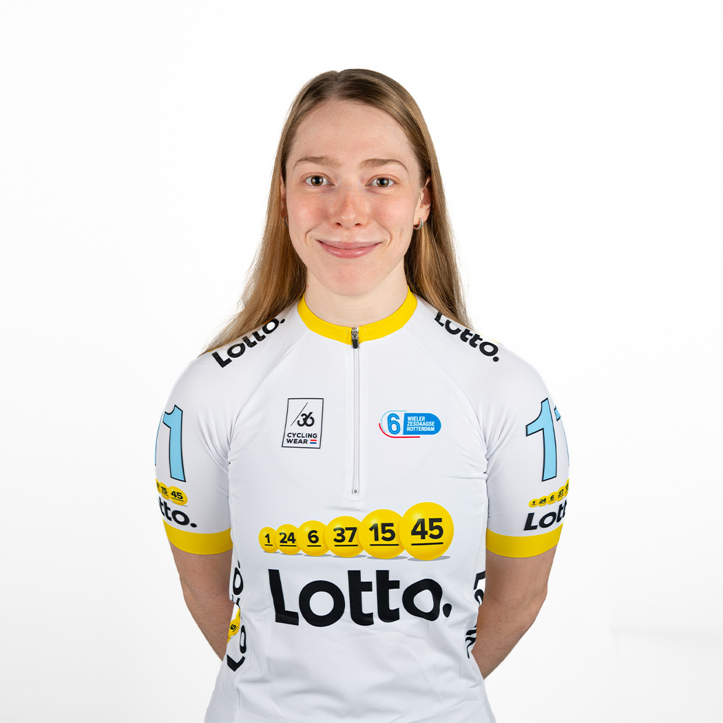 Lucy Nelson