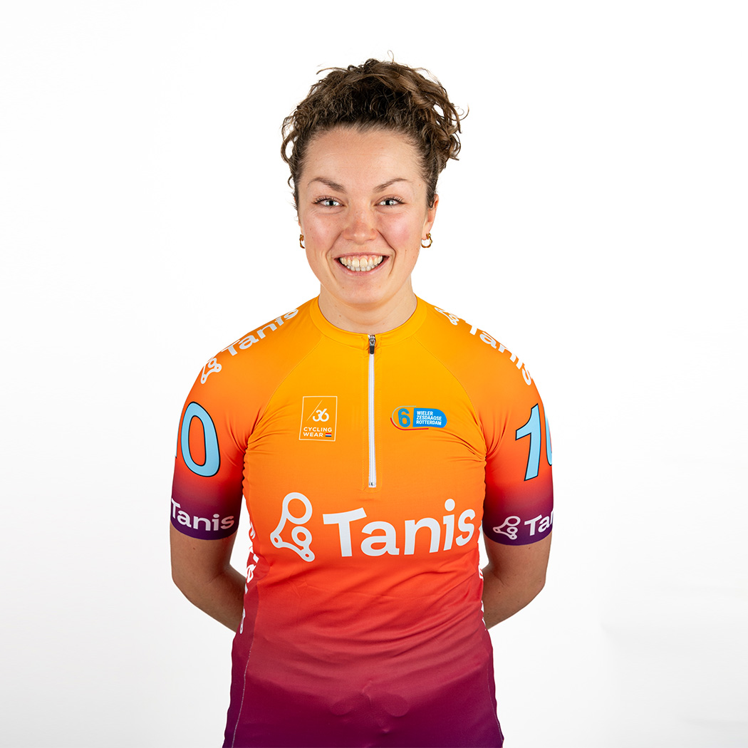 Maaike Brandwagt
