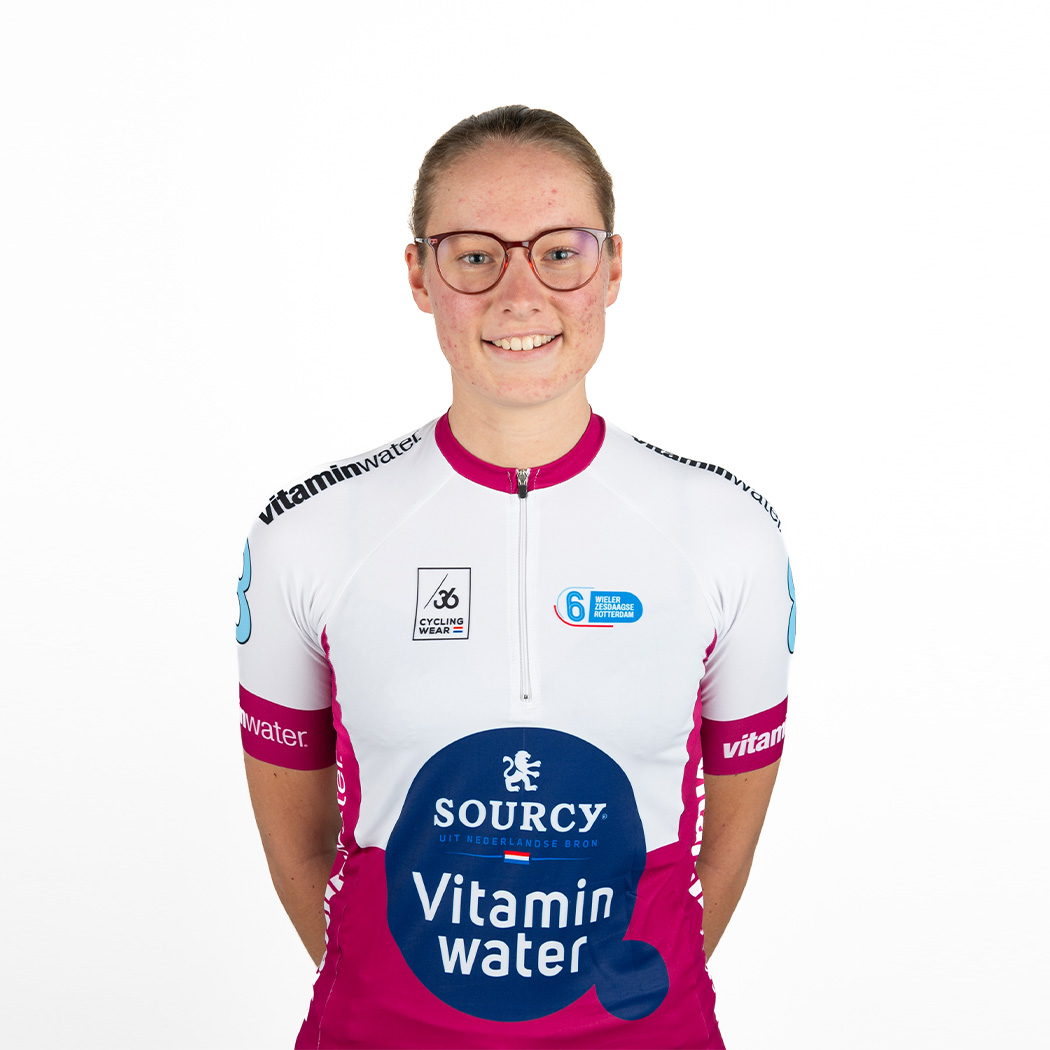Nienke Dullemond