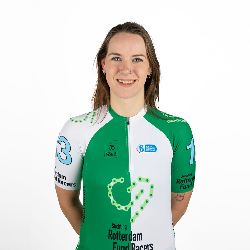 Phaedra Krol