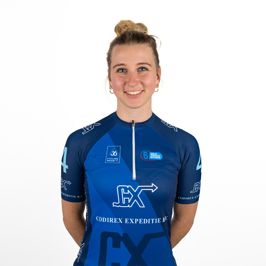 Tessa Dijksman
