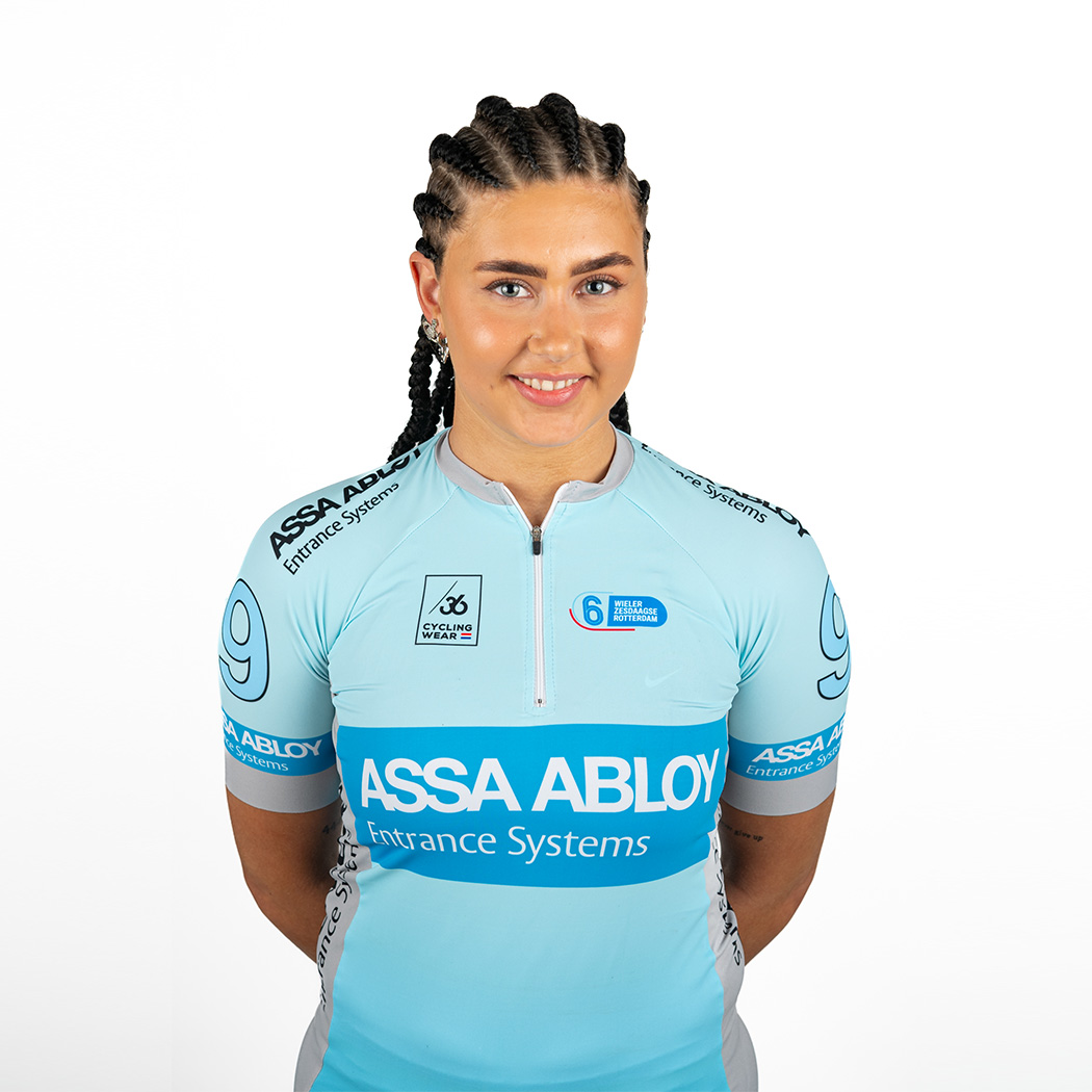 Yuli van der Molen