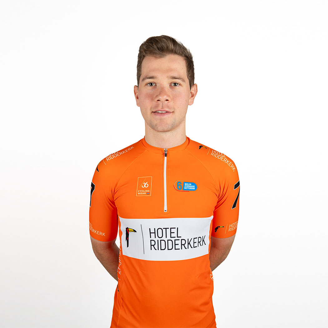 Fabio van den Bossche