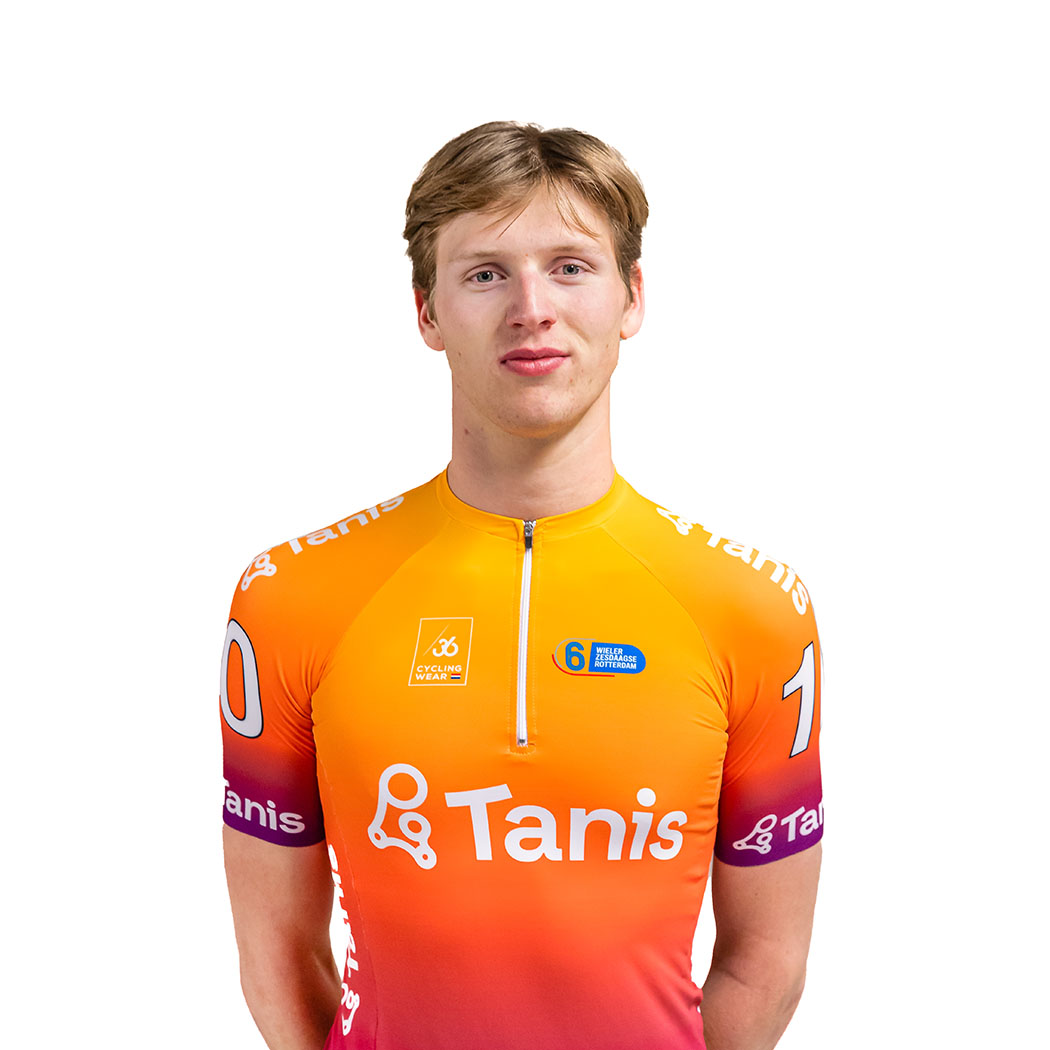 Jan van Schaik