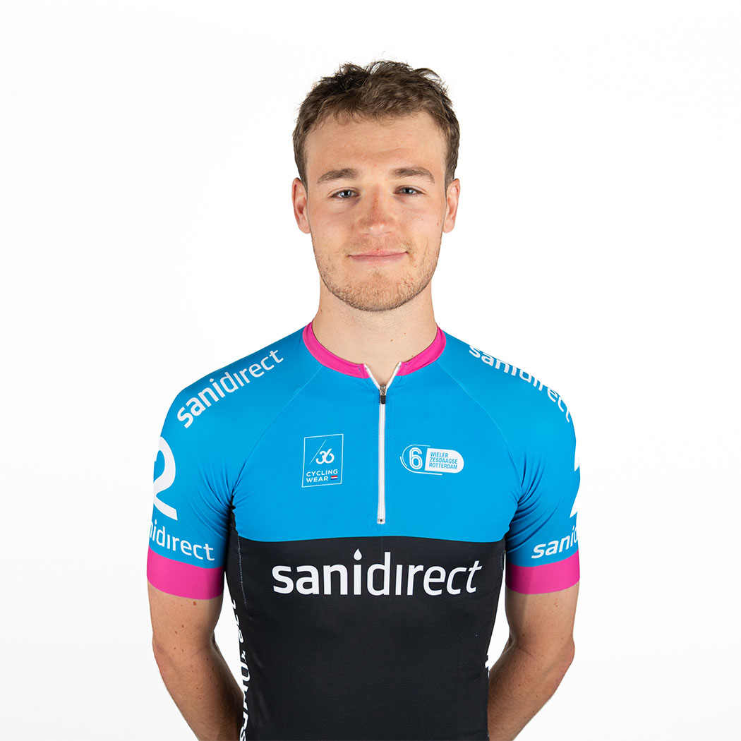 Maikel Zijlaard
