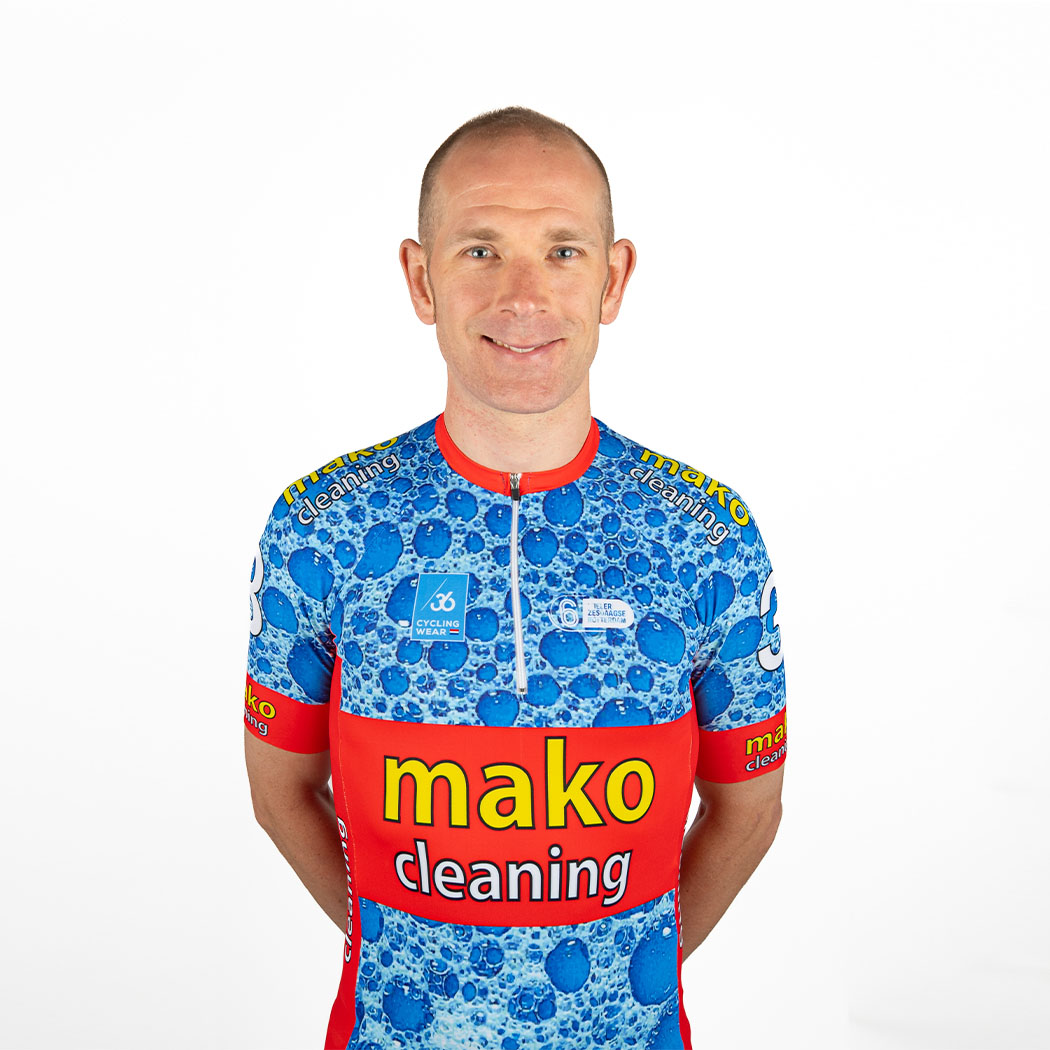 Michael Mørkøv