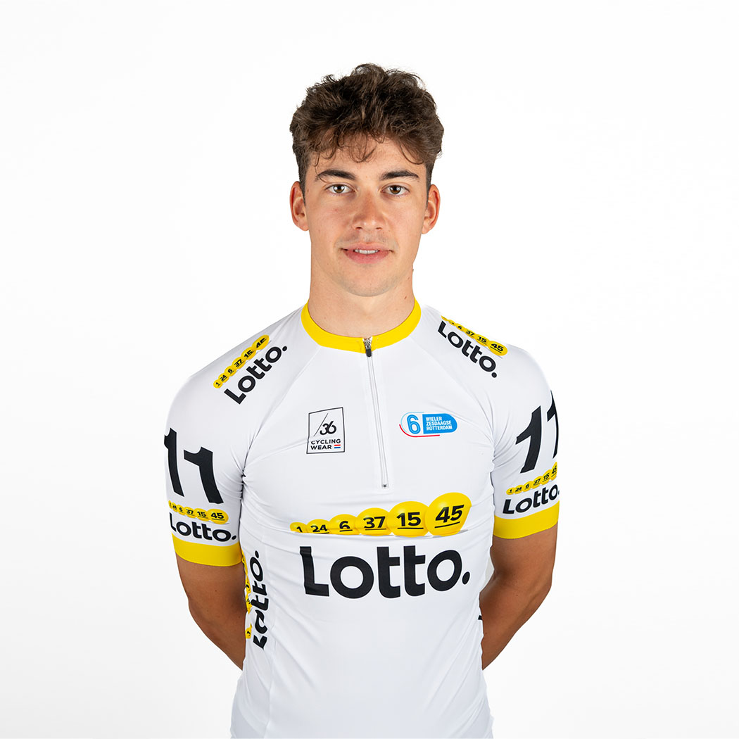 Noah Van den Branden