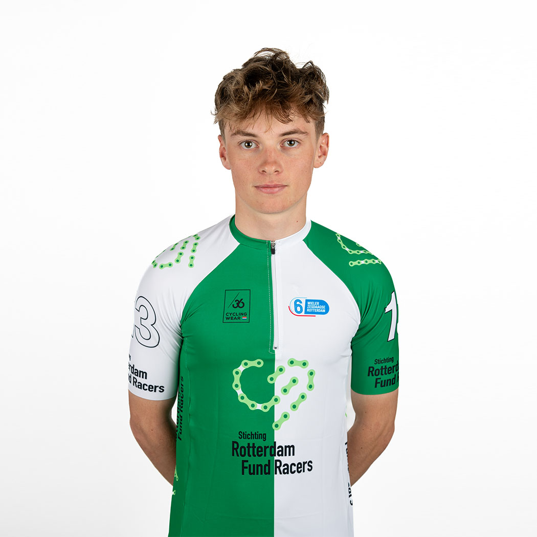 Raphael Kokas