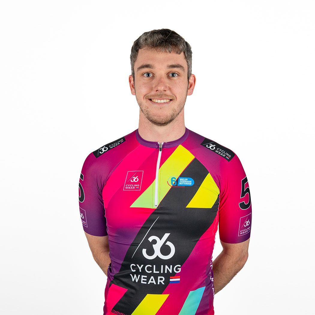 Rhys Britton