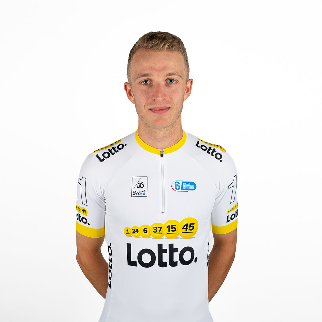 Robbe Ghys