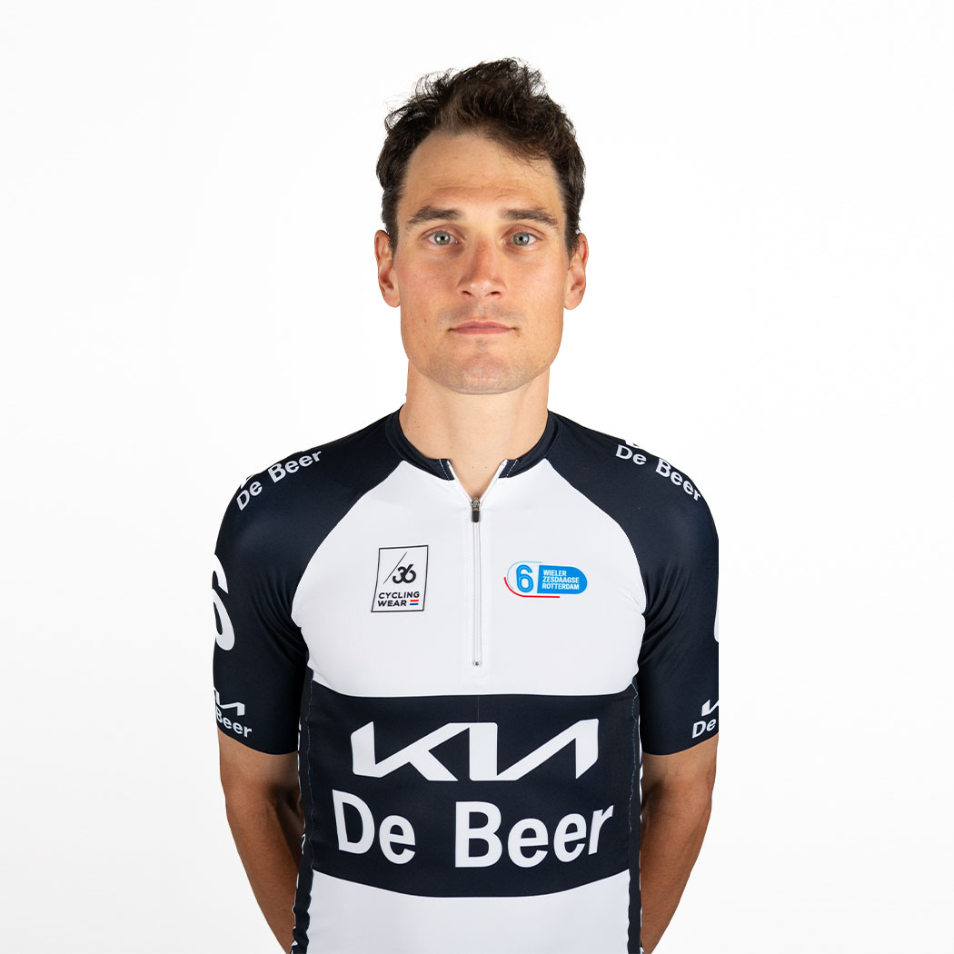 Silvan Dillier