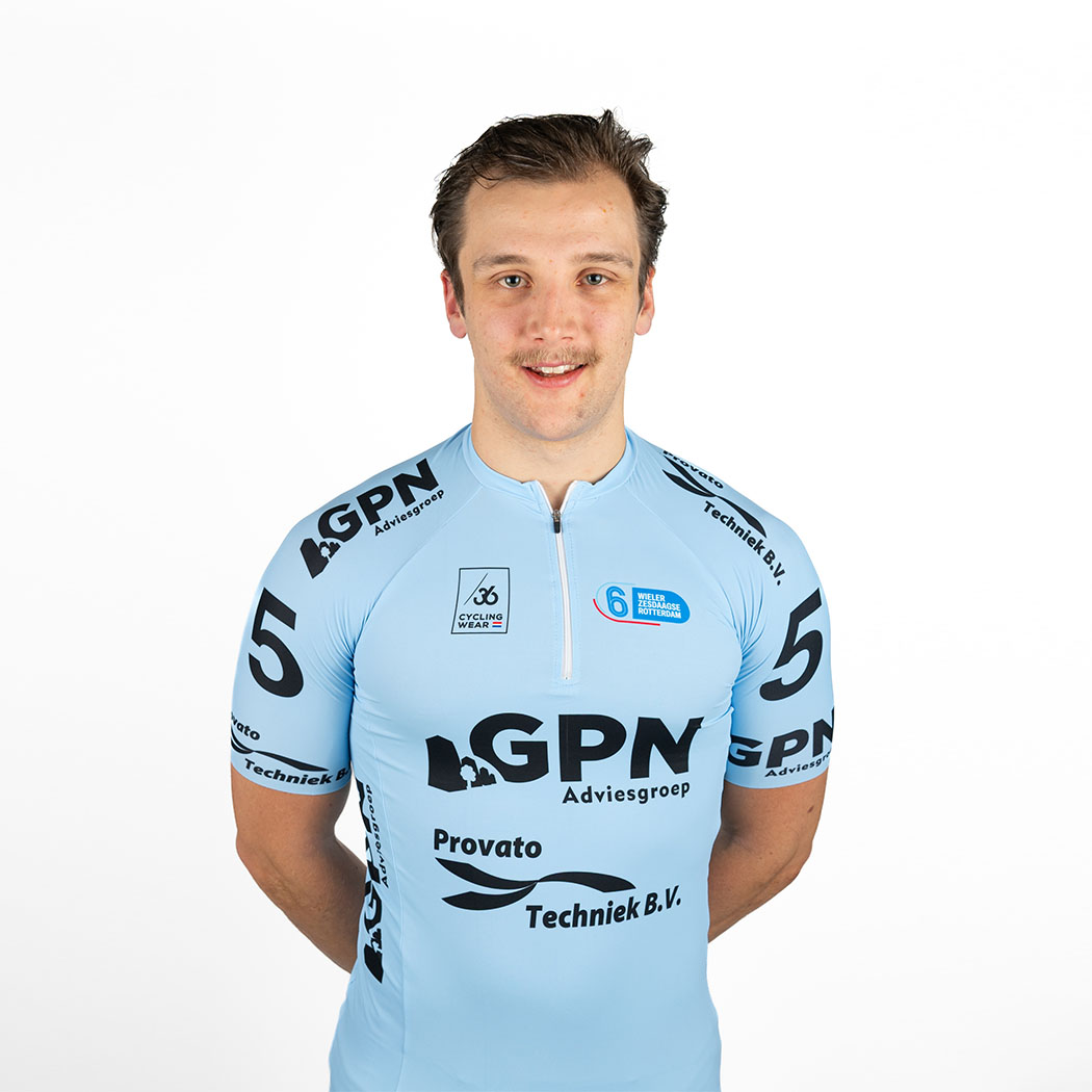 Lars Romijn