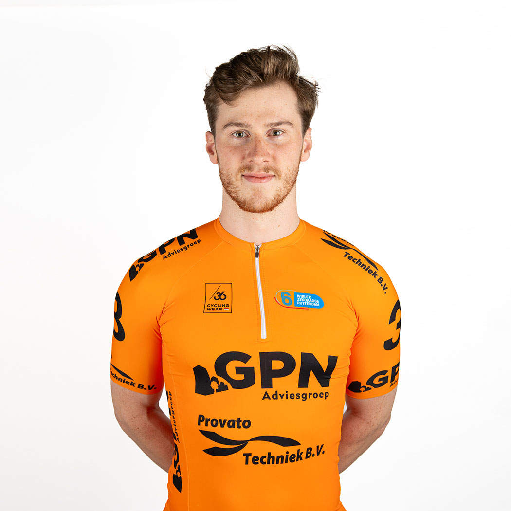 Tijmen van Loon
