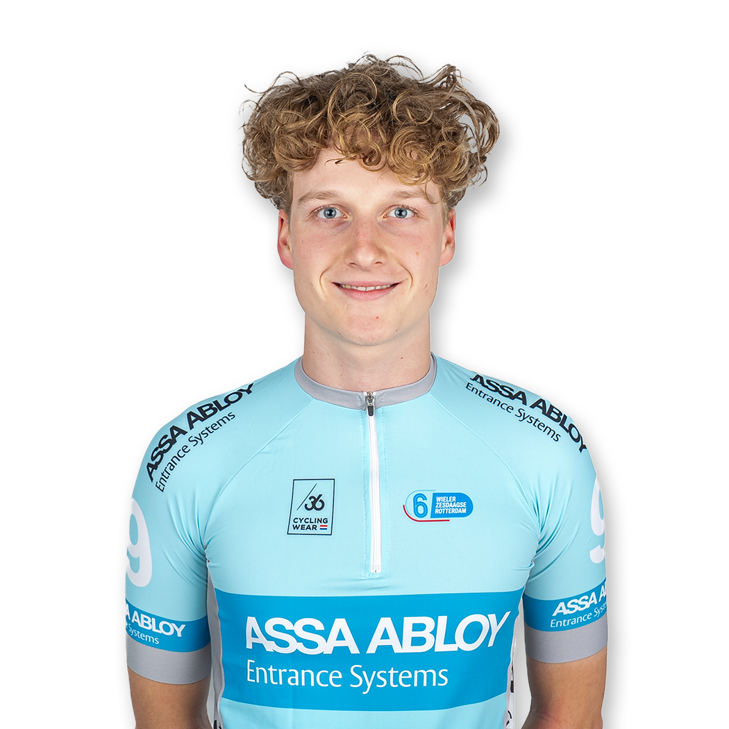 Joeri Schaper Joeri Schaper