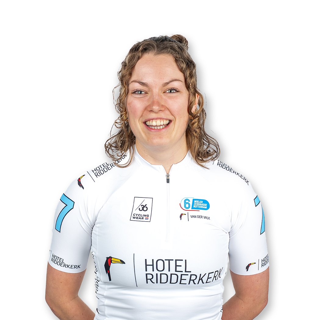 Maaike Brandwagt