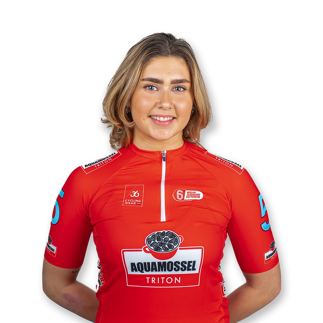 Yuli van der Molen