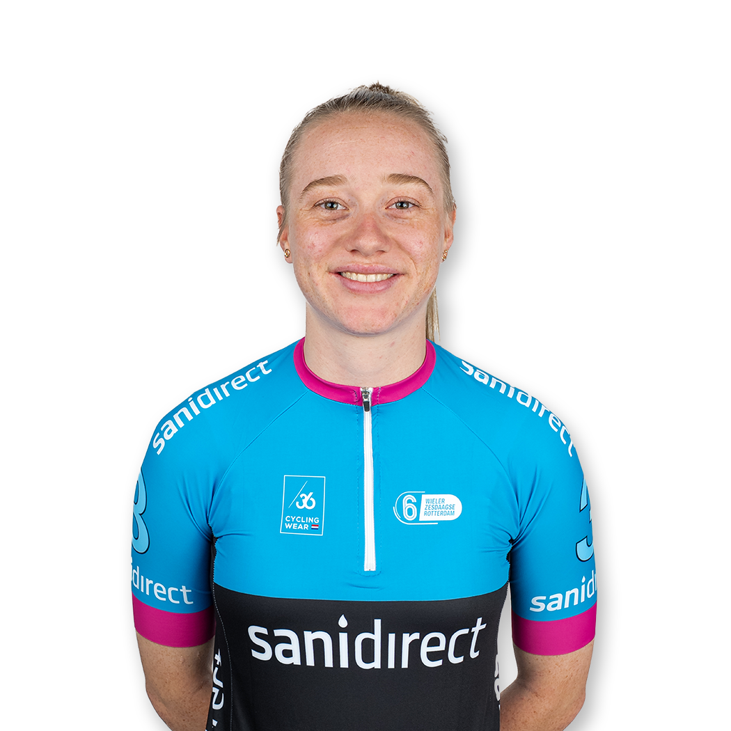 Nienke Veenhoven