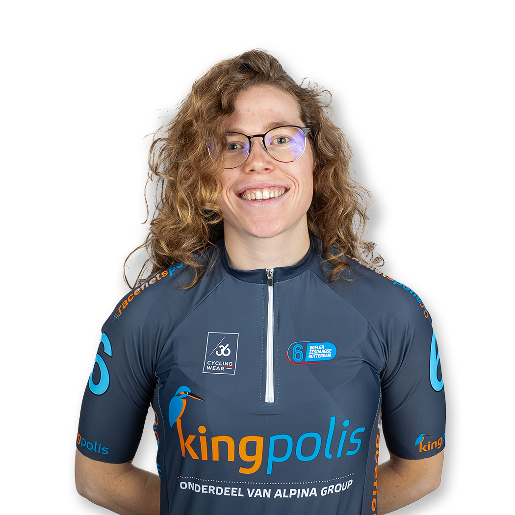 Elisa Serné