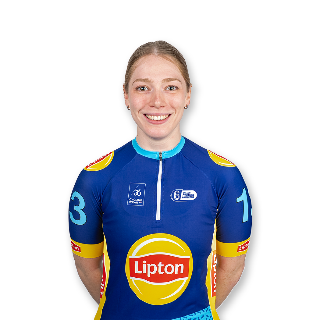Lucy Nelson
