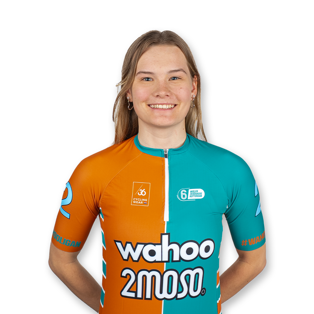 Maureen Abma