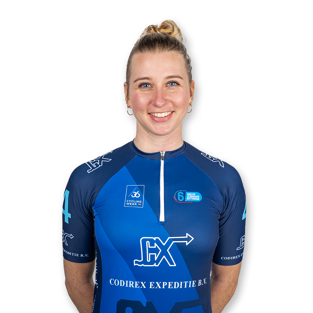 Tessa Dijksman