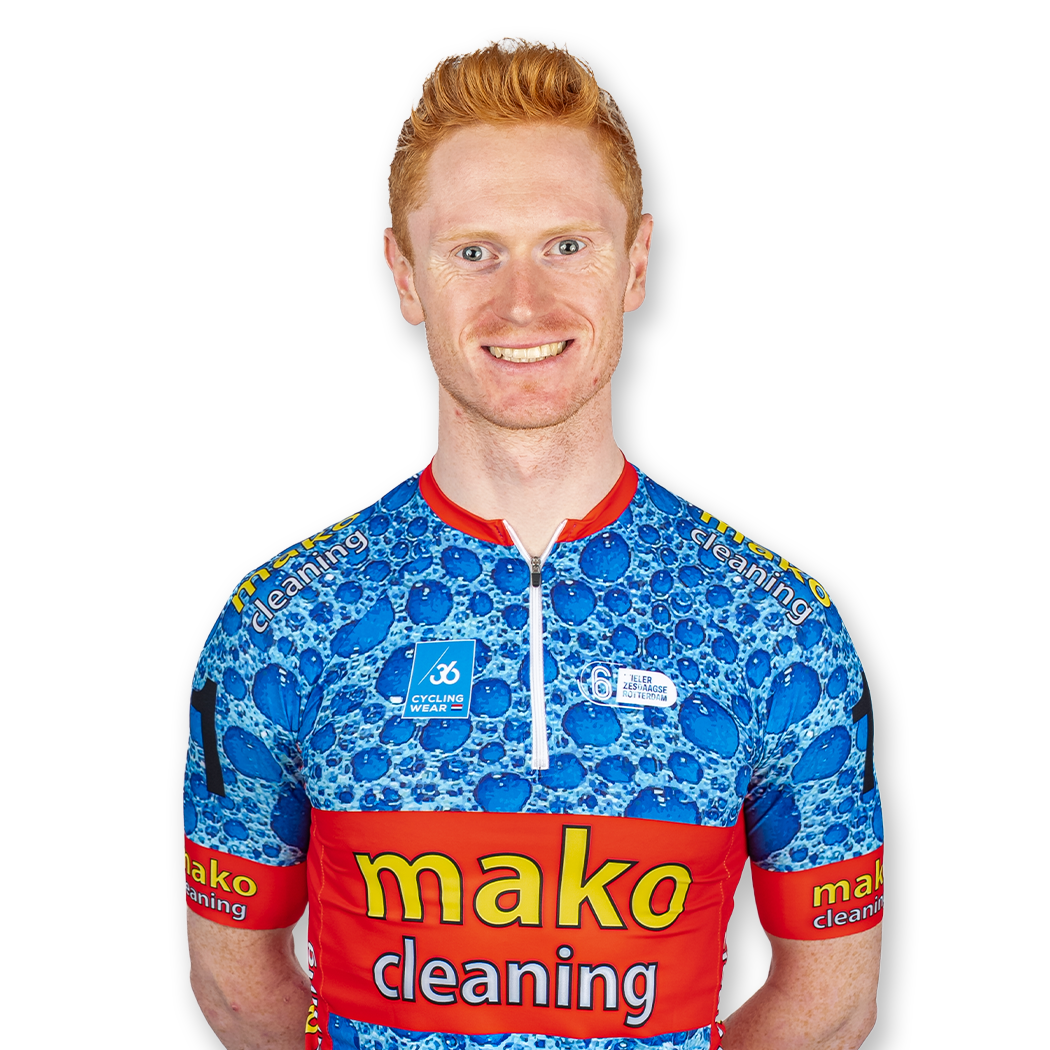 Robin Skivild