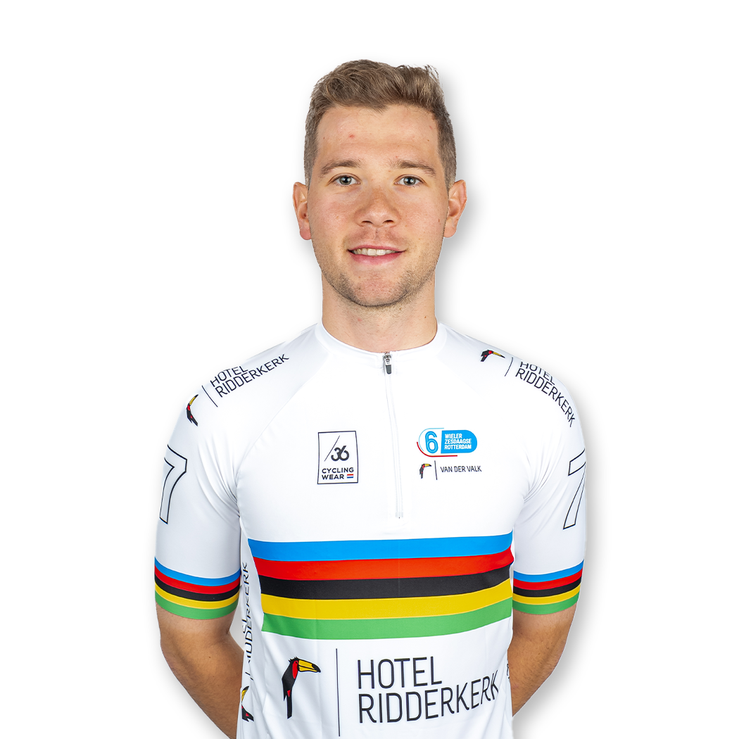 Fabio van den Bossche Fabio van den Bossche