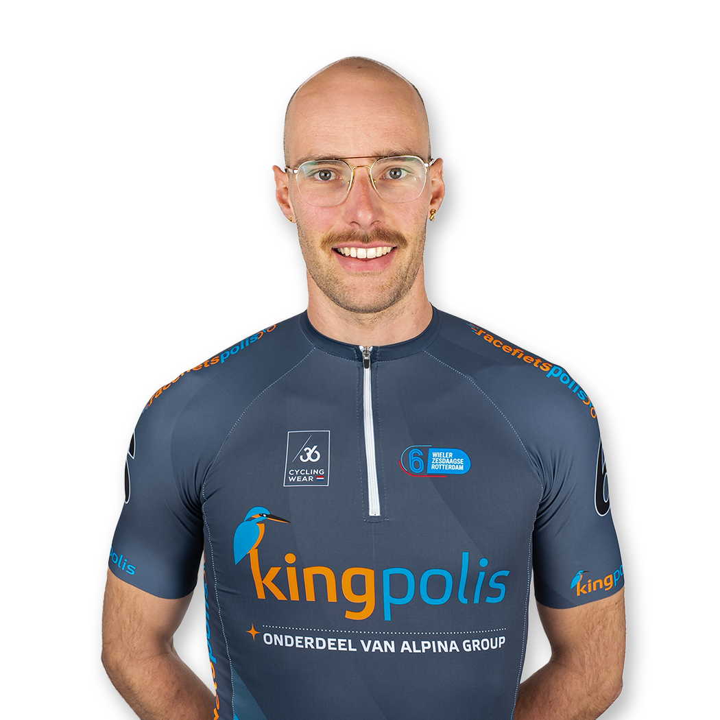Jan-Willem van Schip Jan-Willem van Schip