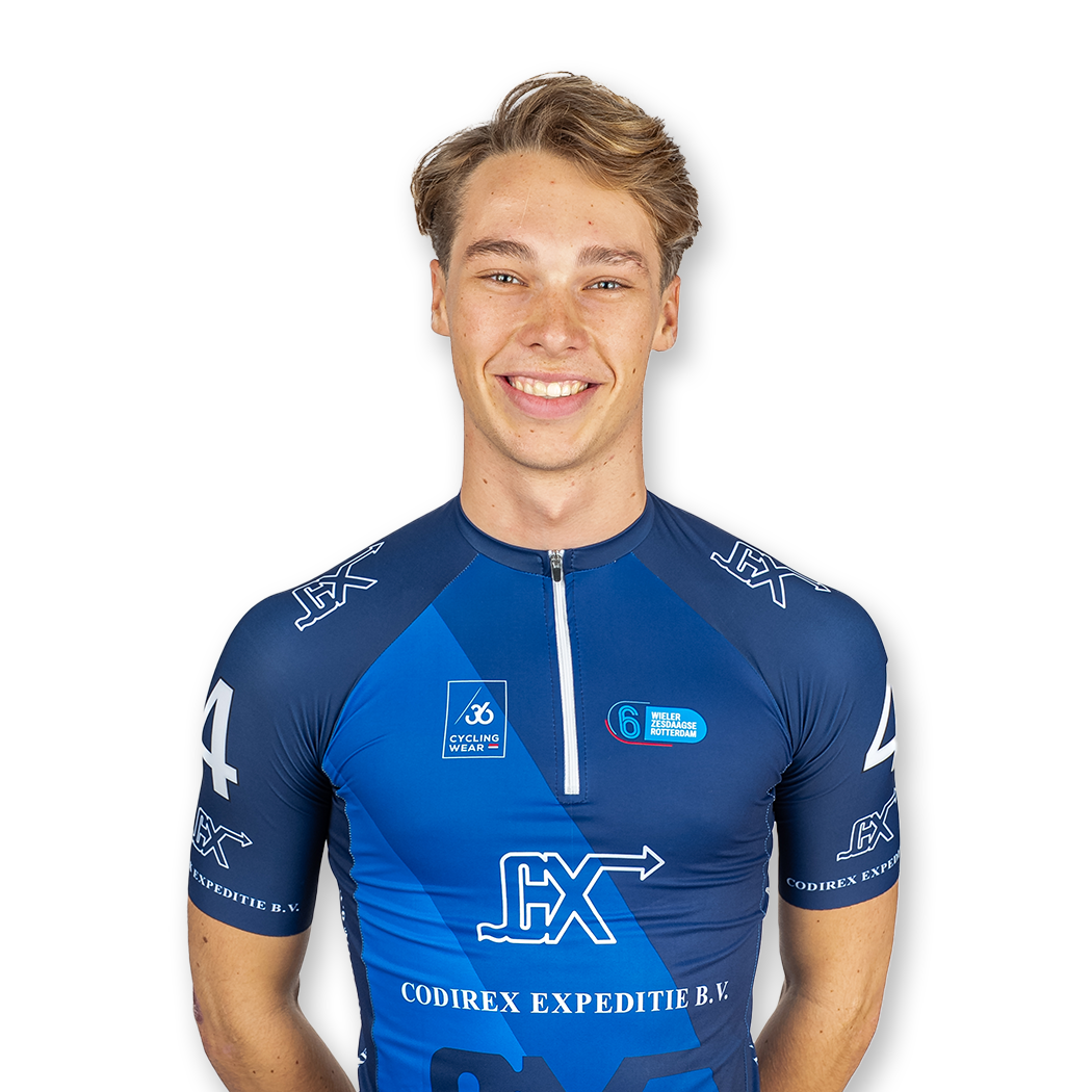 Julian Vergouw Julian Vergouw