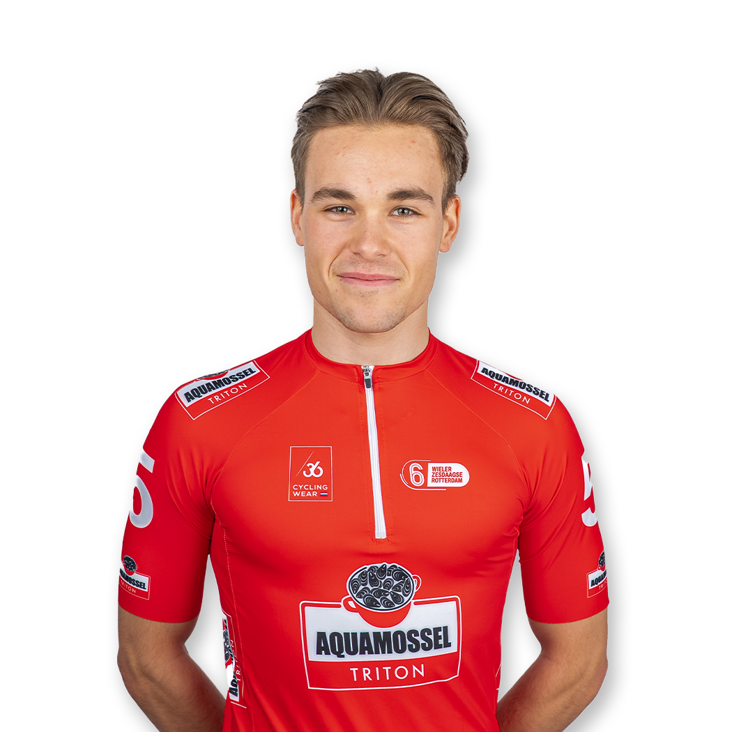 Milan Van Den Haute Milan Van Den Haute