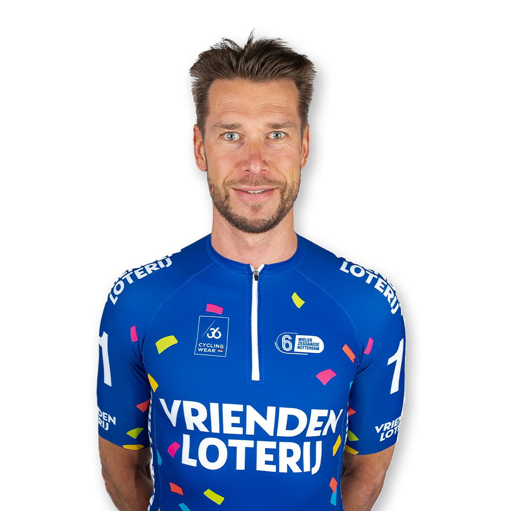 Roger Kluge Roger Kluge