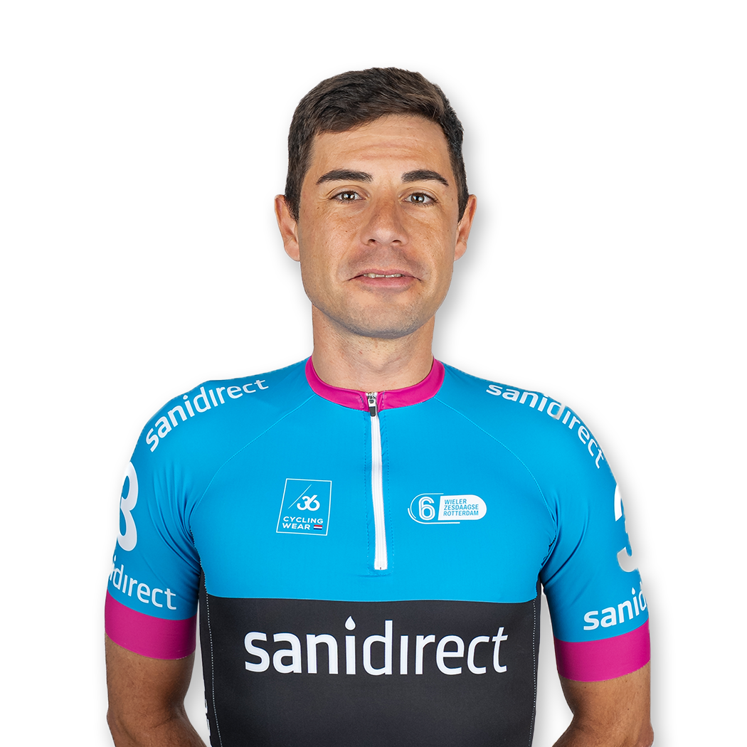 Sebastián Mora Sebastián Mora