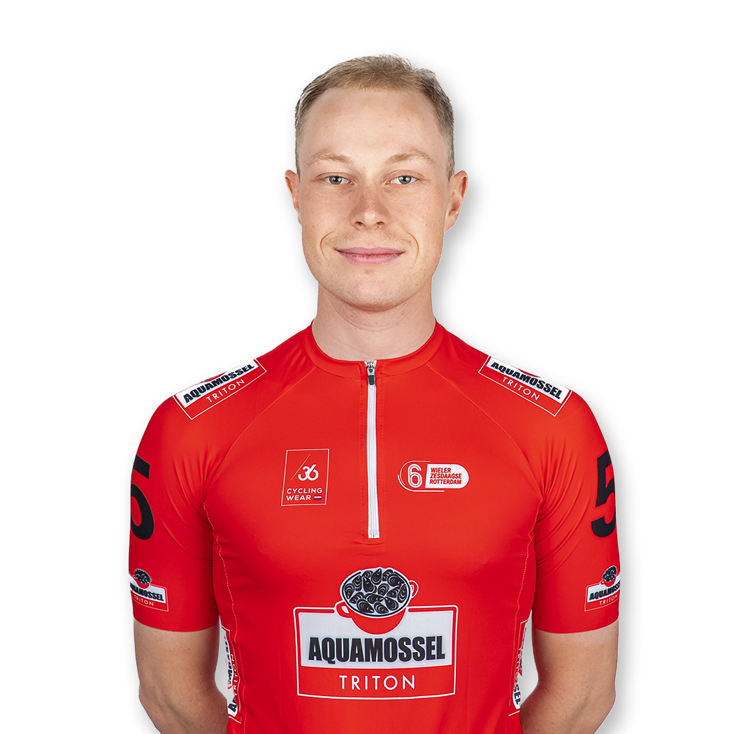 Thibaut Bernard