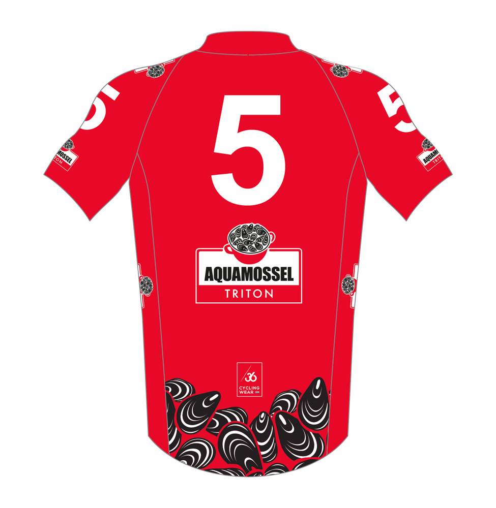 T-shirt renner
