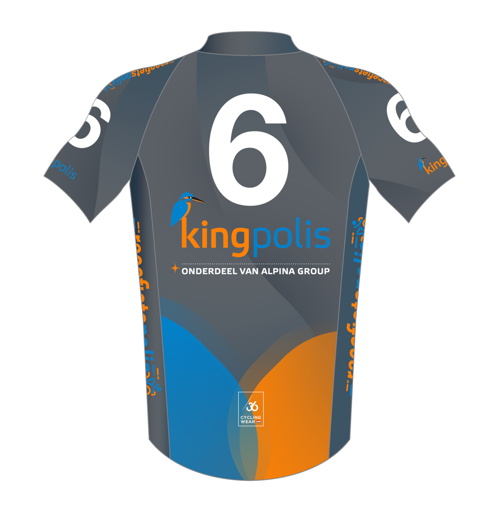 T-shirt renner