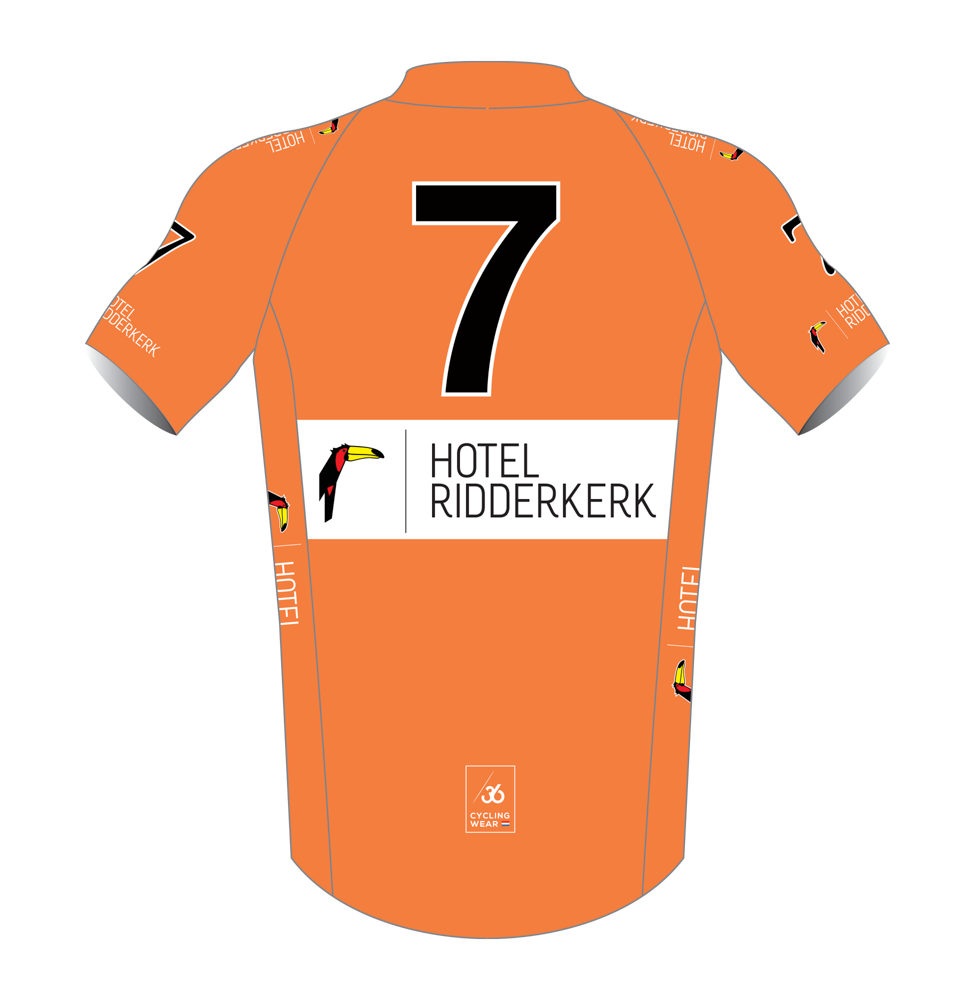 T-shirt renner