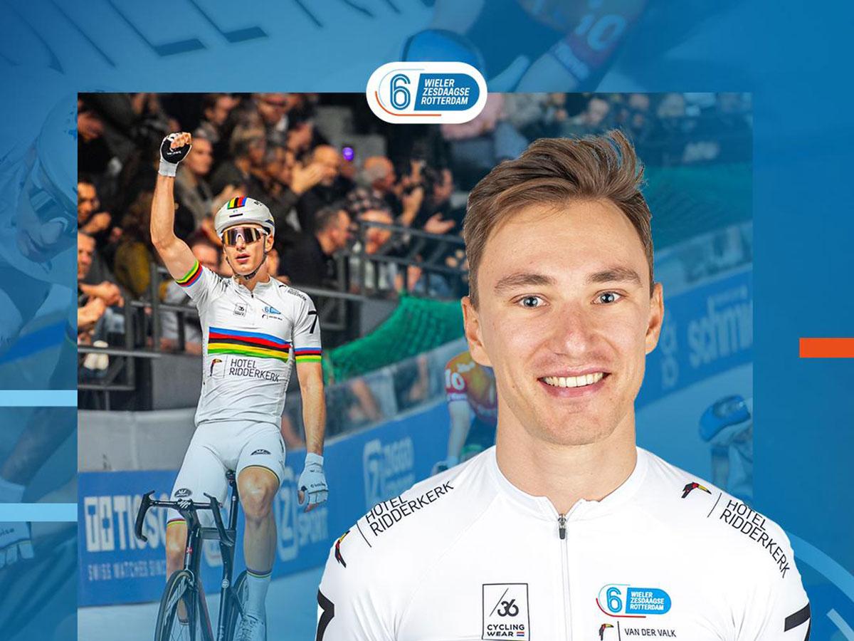 Lindsay De Vylder jaagt ook in 2026 op felbegeerde winst in Rotterdam