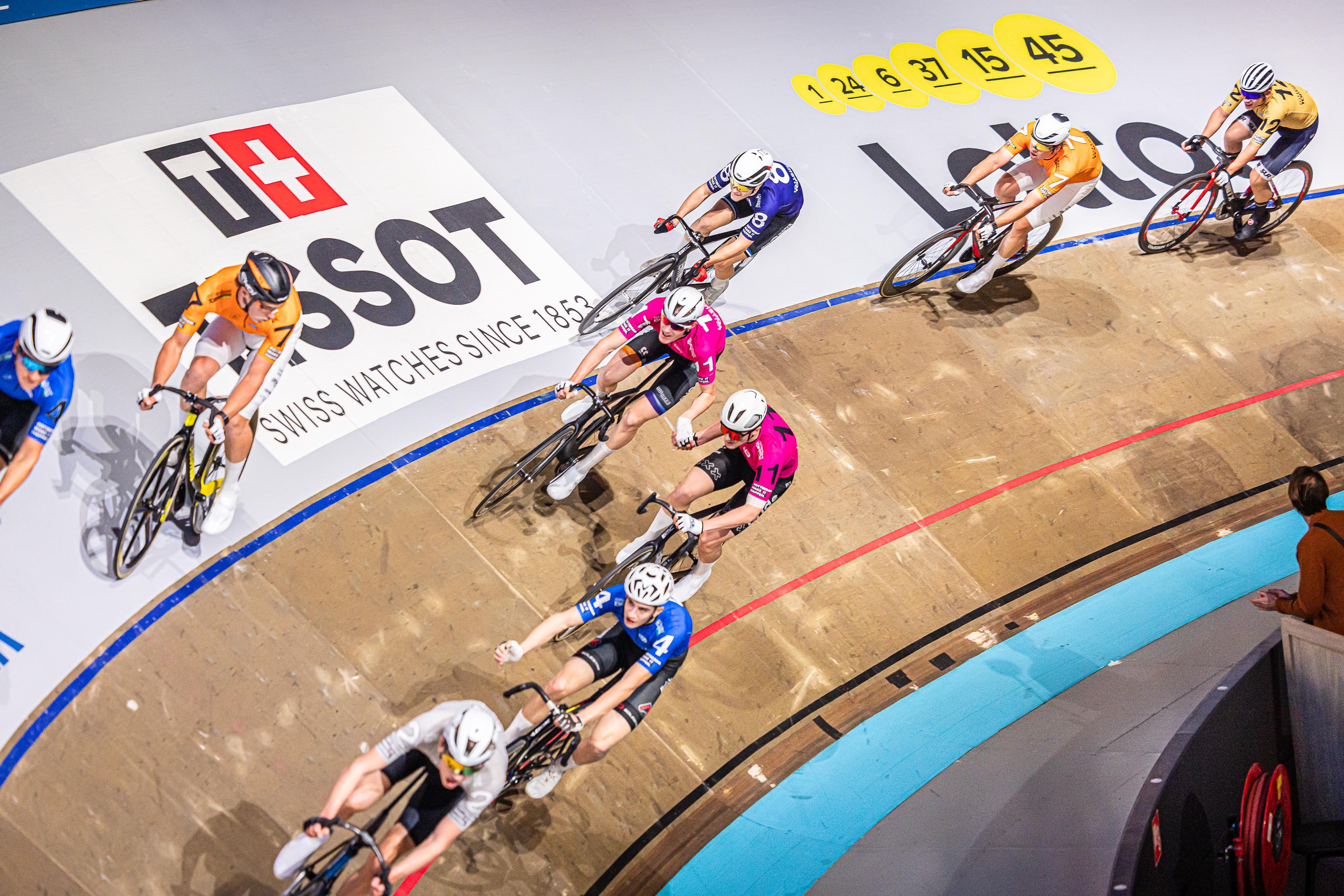 Rotterdam Topsport Talents Cup als kweekvijver voor de toekomst