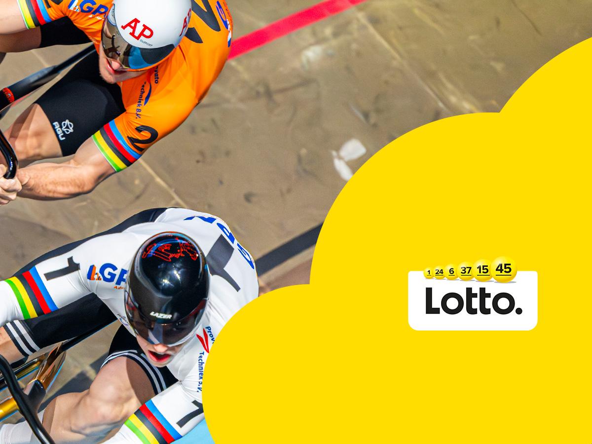 Official partner aan het woord: Lotto