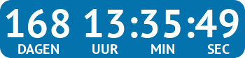 aftelklok